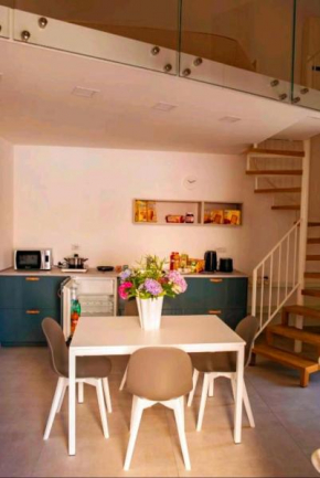 SANT'ANTIDA APARTMENT